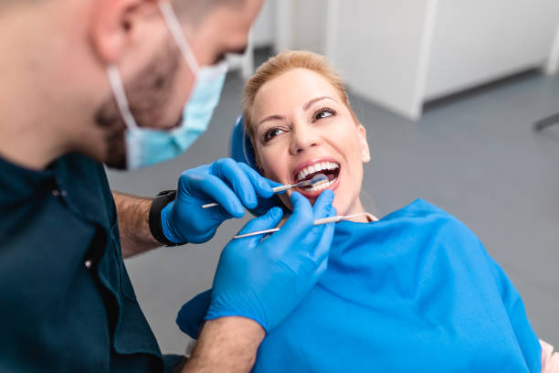 Dental X-Rays and Imaging in Fowler, CA