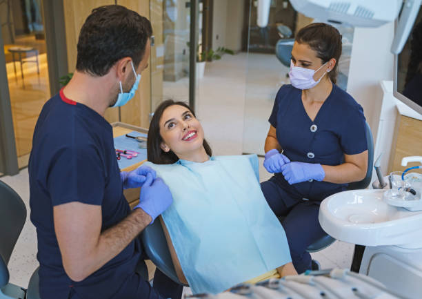 Dental Bonding in Fowler, CA